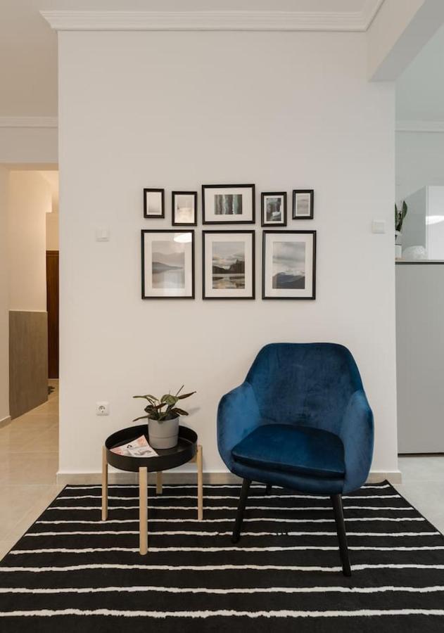 Center Of Thessaloniki Apartment Exterior photo