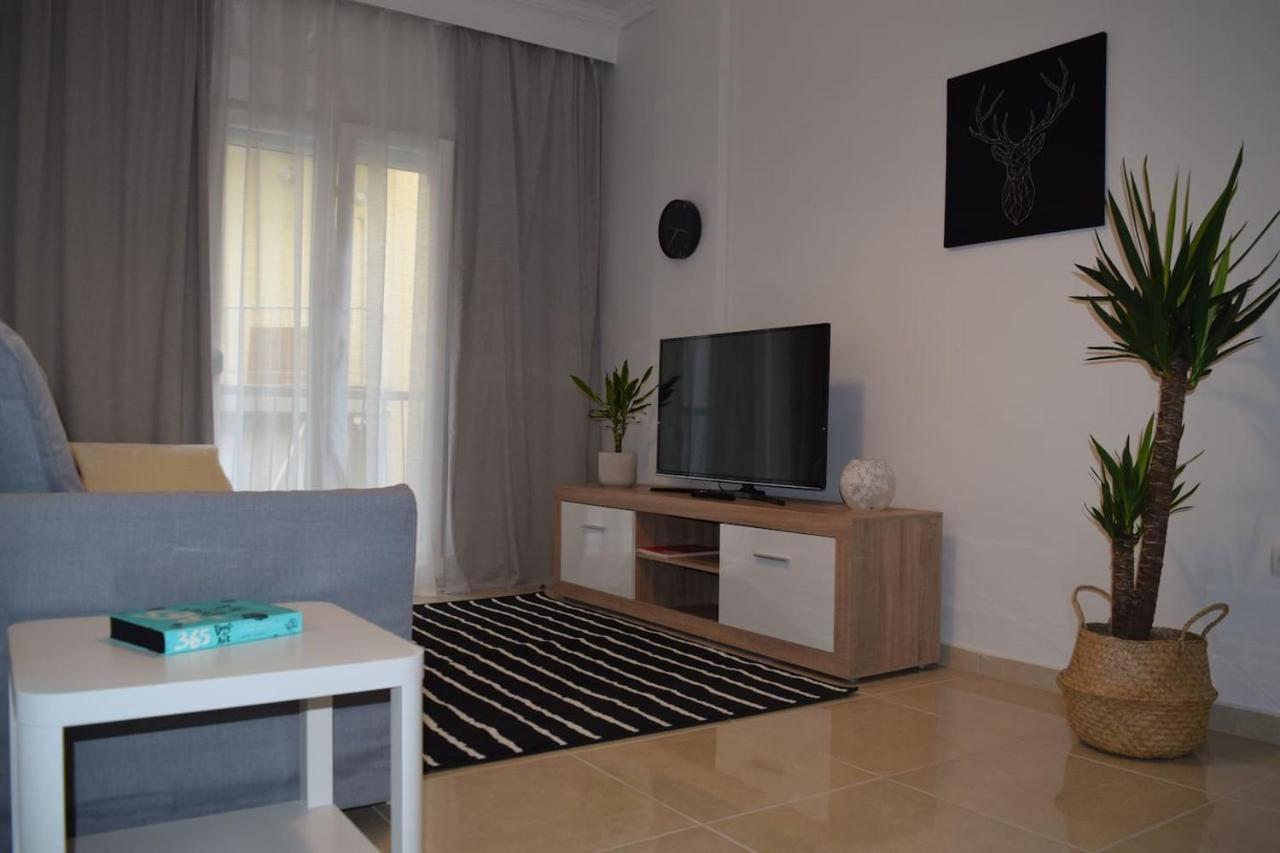 Center Of Thessaloniki Apartment Exterior photo